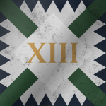 {13th Revered Regiment of Light Cavalry}