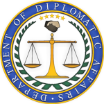 U.E.R.F Department of Diplomatic Affairs