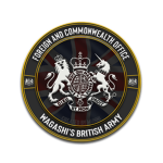 |WBA| Foreign and Commonwealth Office