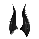 Horns of the Dark Eclipse