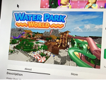Waterpark world
