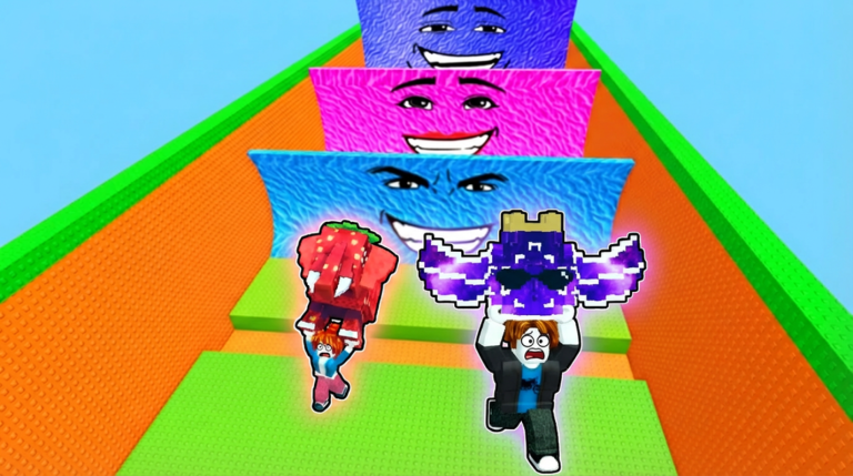 Escape Tsunami For Lucky Eggs screenshot 2