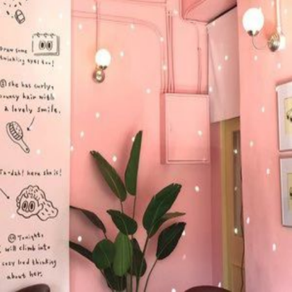 Aesthetic Roblox decal