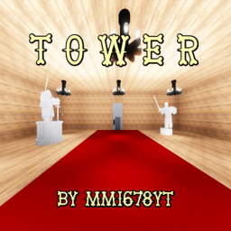 [Modifiers!] Tower