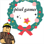pixel games [big team]