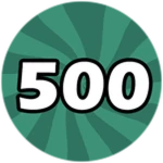 Game Badge Thumbnail