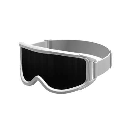 Tactical Goggles