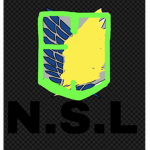 Noob Scouting Legion