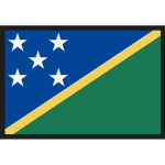 Commonwealth of the Solomon Islands