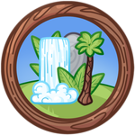 Reach Jungle Island