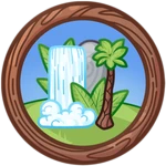 Game Badge Thumbnail