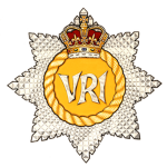 [CAF] Royal Canadians Regiment