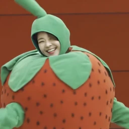 🍓 icon