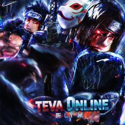 [RELEASE!] Teva Online ❄️