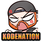 KodeNation