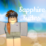 Sapphire Suites™