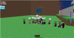 The Robloxian Army EliteJynx BodyGuards