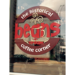 Beans n Cream Cafe