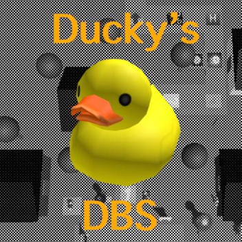 [REBALANCED] Ducky's Difficulty Button Simulator