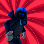 Robloxia Airways Offical