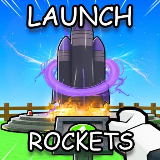 Launch Your Rocket!