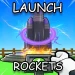 [UPD] Launch Your Rocket! icon