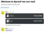 Selling king piece bounty and fruit for robux