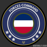 United States Army Forces Command ᅠᅠ