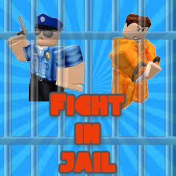 Fight in jail [Beta]