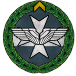 Greater Airforce of Britannica