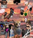 Team_Cookiie