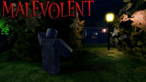 MALEVOLENT