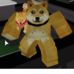 doge squad HQ