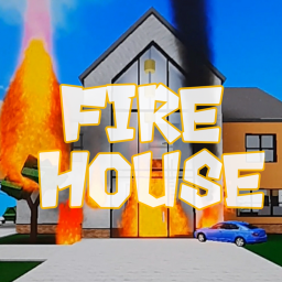 FIRE HOUSE (HAKUSO)