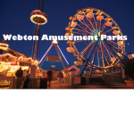 Webton Amusement Parks