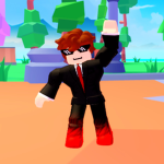Suit Guy’s Community
