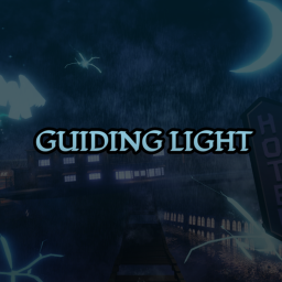 Guiding Light 🎵[Vibe]