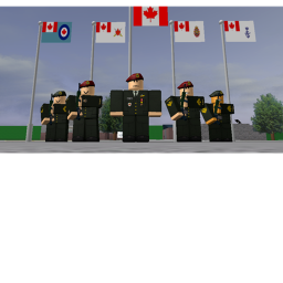 CAAWC, CFB Trenton. Ontario