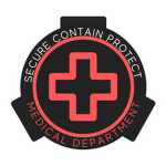SCPF:E | Medical Department