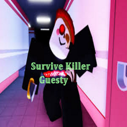 survival the guesty the killer