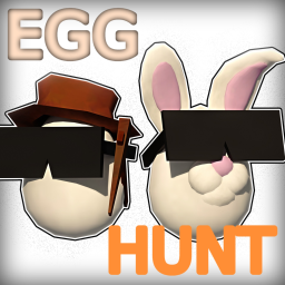 Egg Hunt 🐰🐣