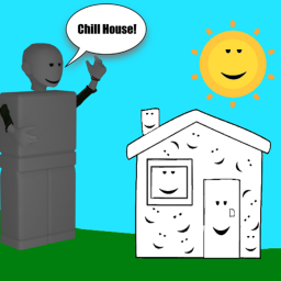 [PRISON UPDATE!!] Home.