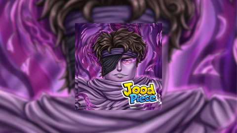 [BOROS 🌀] JOOD PIECE