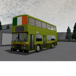 Irish Bus Restorations