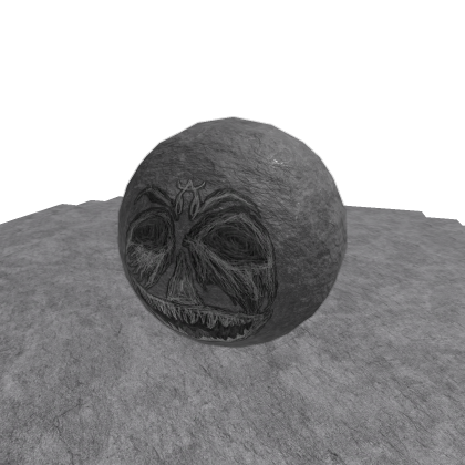 PUNCH'S Remade pedestal