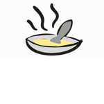 My baby soups