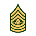 Sergeant