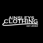 Ainsley's Clothing