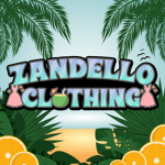 Zandello Clothing