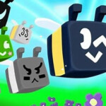 [✨New] Bee Masters